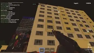 bobigny rp v2.5 roblox: descente chez la casté