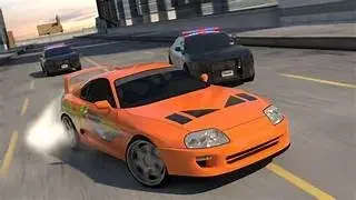 Speed Demons Unleashed: Race Against the Clock in These Intense Car Challenges | VIA GAME ZONE
