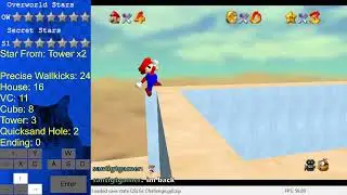 QSLG Challenge - The Fourth Bend [savestateless]