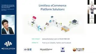 Ecommerce Website Performance, Insights & Actions