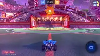 Rocket challenge 