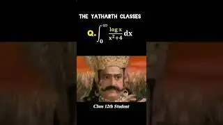 INTEGRATION FUNNY MEMES RAVAN SIR 😝😃 #12th #12thbiharboardexam #boardexam2025 #maths #cbse