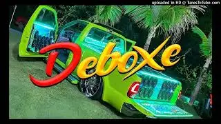 INSONIA TRIBO DA PERIFERIA ELETROFUNK #2024 DJ Marques DEBOXE