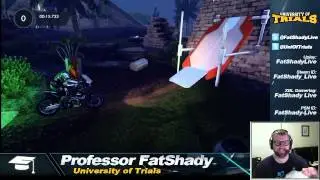 Challenge Tutorial - Shoddy Workmanship (Featuring MicroShady)