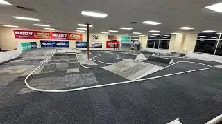 6amRC. 417 Race Place. Stadium Truck main 