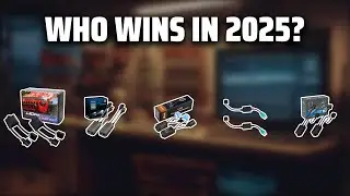 The Top 5 Best LED Decoder in 2025 - Must Watch Before Buying!