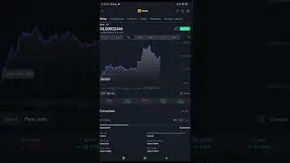 📌 Монеты в ТОП ТРЕНДАХ ПОИСКА