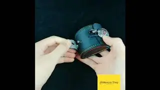 Mini Bolsa Para Muni&ccedil;&atilde;o de Estilingue Profissional