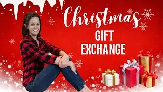 Secret Santa Gift Exchange 2022