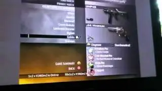 Best Mw2 Stealth Class setups for Nukes