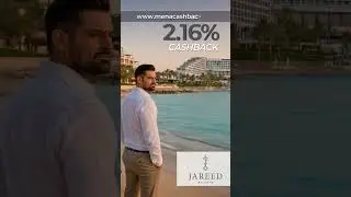Jareed Hotel Riyadh &ndash; Luxury Boutique Stay & Earn Cashback!