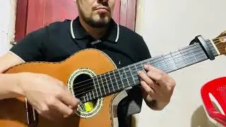 Práctica de requinto 