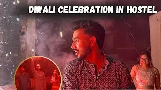 College Wali Diwali 🪔  | LPU University