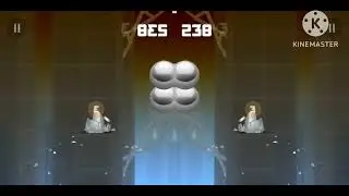 Smash hit Grazy Mod Checkpoint 1 in Bizo major