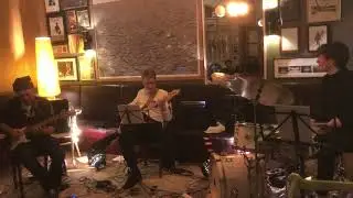 Maksymiw/Henkelhausen/Wandinger - after hours