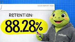 Client Retention Strategies for Fitness Coaches (Why 84% Quit By Month 6)