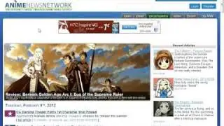 Anime Fan Essentials