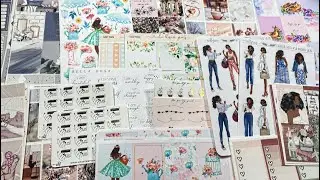 Наклейки на вынос | Планировщик HWD, наклейки Sadie&rsquo;s, поделки Thaowie и многое другое!
