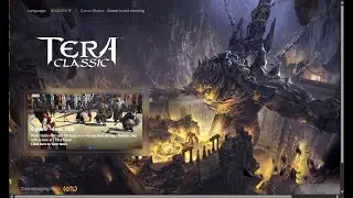 🔴Live TERA Classic...Old School MMORPG That is FUN As hell to play, Join me! 😍😁👍(●'◡'●)