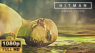 Hitman Absolution [PC] - Mission #13 - Fight Night (1080p 60fps)