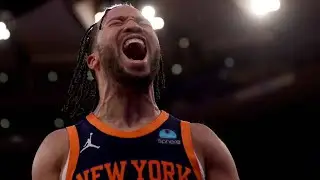 One Shining Moment | 2025 New York Knicks.