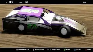 UMP Modified 