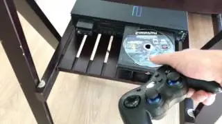 XLINK WIRELESS SETUP FOR SOCOM 2017