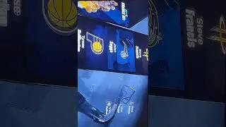 *Best* Cason Wallace build in NBA 2k25 Next Gen