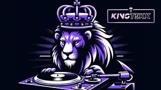 Karate Andi - Komm im Bimma (KingTekk vs Aggressionsproblem Remix)  #rap #hardtekk #tekk #techno #dj
