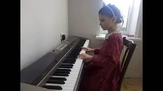 Э. Мелартин Сонатина Соч. 84 #2