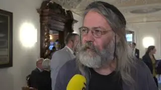 Z&uuml;rcher Bev&ouml;lkerung soll bei Pistenver&auml;nderungen mitreden (TELE TOP)
