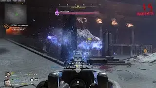 Call of Duty Black Ops 7 - Dust To Dust Trophy (Boss Fight)