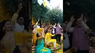 haldi rasam # bar # United cocktail and Fizz service##