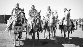 Zig Jackson - Contemporary Native Photographers and the Edward Curtis Legacy