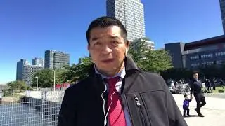 Thinking of moving to Long Island City, watch this video!!
