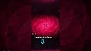 396 Hz, 639 Hz, 963 Hz, Remove Negative Energy, Attract Love, Frequency of God