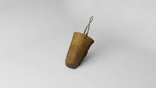 Karanis basket-Reviving Karanis in 3D