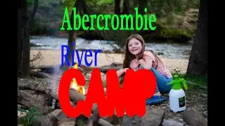 Abercrombie River. Home to steep 4WD tracks & amazing camping.