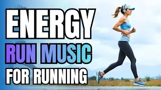 60 MIN Running Mix! 💪 Jogging Music & Cardio Workout 2025: Best Easy Run Songs (135 BPM) 🔥