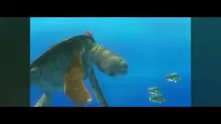 Despicable Me Finding Nemo The Little Mermaid The Prince Of Egypt Trailer