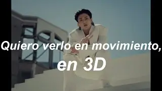 3D - Jung Kook (con Jack Harlow) (Adaptada al Espa&ntilde;ol)