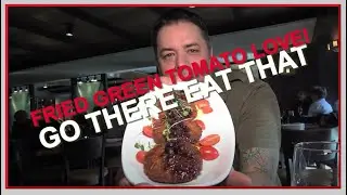 BB's Restaurant & Bar - Jacksonville, FL - GO THERE EAT THAT