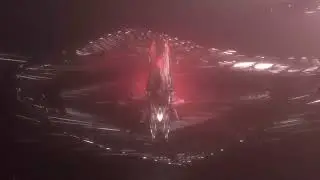 STATION II (Official Video)