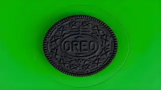 Oreo x Super Mario Intro Logo Effects l Preview 2 Cyan Clearer Effects