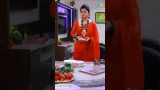 Malli Serial Shorts | Ep 635 - 5 | Nikitha | Vijay | Saregama TV Shows Tamil #shorts #ytshorts