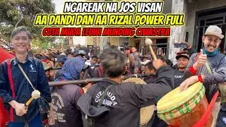 Endeuurr Wehh ie mah Ku Bedug Aa Dandi Dan Bamplak Aa Rizal❗️❗️Cuta Muda Group 💥 Leuwi Munding