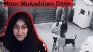 Zahir Jaffer aur Noor: Ek Khooni Kahani