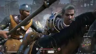 Conquerors Blade - Dutch - RANKED - Shield & Spear POV # 0138