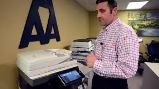 Scan to Cloud
