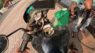 Fuel up.kobo⛽️🏍👈✔️